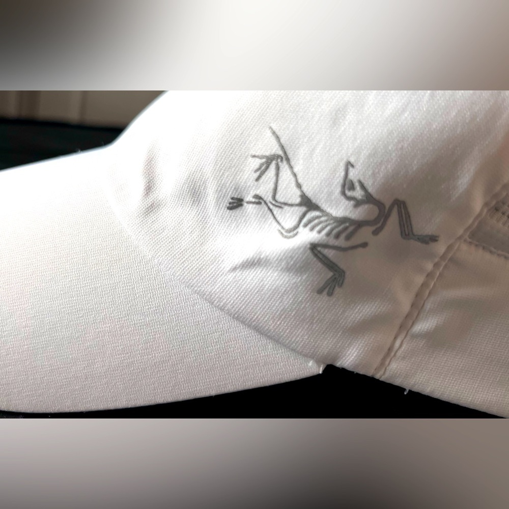 Arc’teryx performance cap